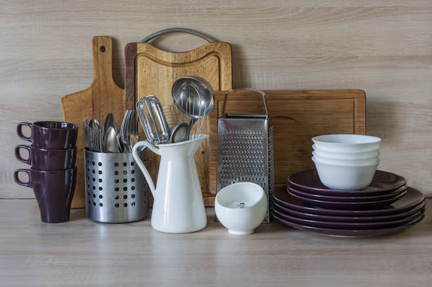 Essential Kitchen Tools for Every Home