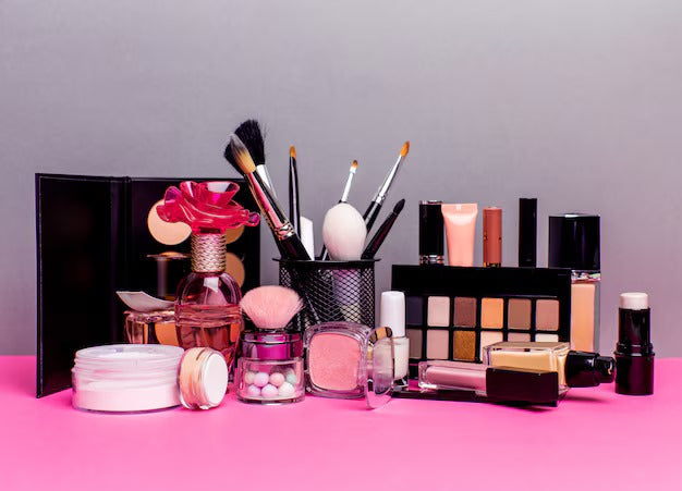 Beauty Essentials You Can’t Live Without