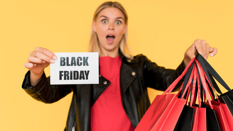 Best Black Friday Deals in the Netherlands: 2025 Shopping Guide