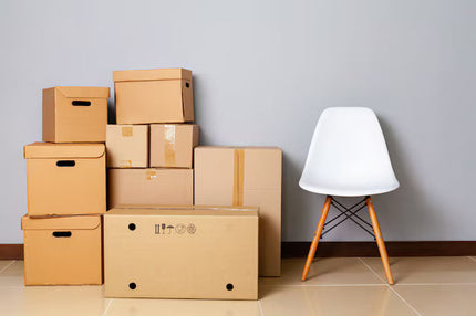 Collection image for: Storage Boxes