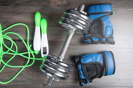 Collection image for: Fitness Acessories