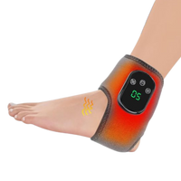 Ontspannend Voetmassageapparaat