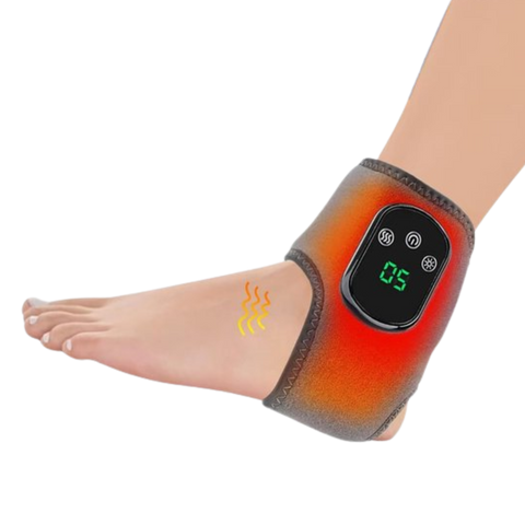 Ontspannend Voetmassageapparaat