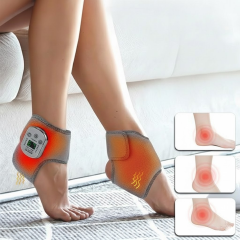 Ontspannend Voetmassageapparaat