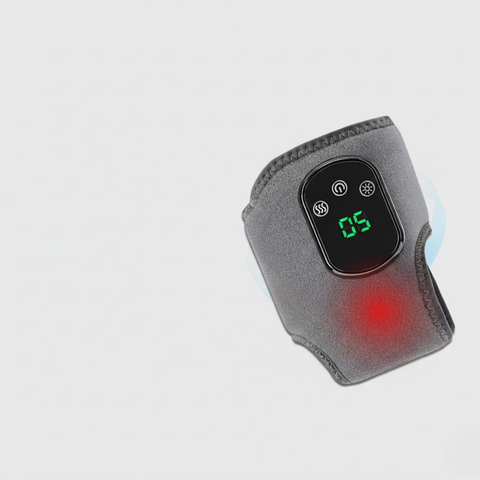 Ontspannend Voetmassageapparaat