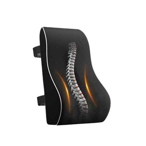 Rugleuning Lendenkussen