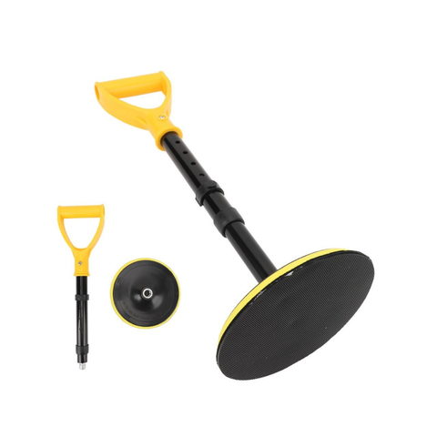 StandStrong verstelbare handgreep 