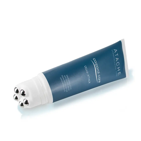 Atache Cellu Attack Professionele Lichaamsverstevigende Behandeling