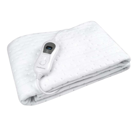 Medisana Auto Off Verwarmde Onderdeken