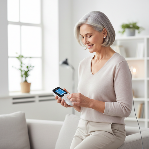 Beurer Baby Care Monitoring Systeem