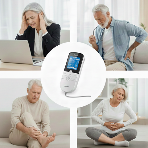 Beurer Baby Care Monitoring Systeem