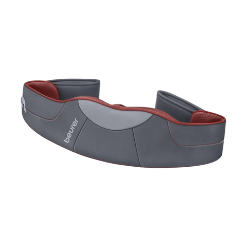 Beurer MG 151 Shiatsu nek- en rugmassageapparaat 