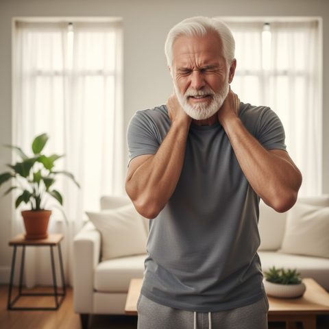 Beurer MG 151 Shiatsu nek- en rugmassageapparaat 