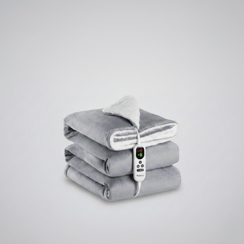 CozyWarm Pro elektrische verwarmingsdeken
