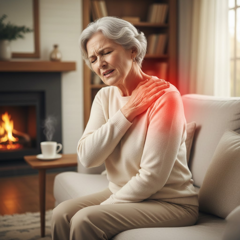 CupFlow Cupping Massager