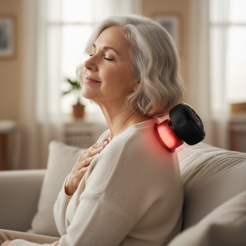 CupFlow Cupping Massager