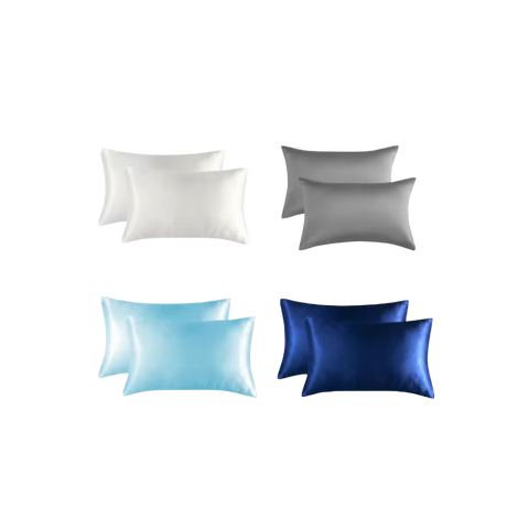 Gepersonaliseerde Premium Comfort Kussensloop 