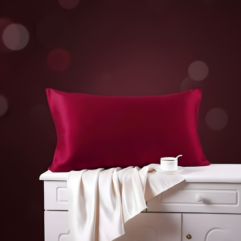 Gepersonaliseerde Premium Comfort Kussensloop 