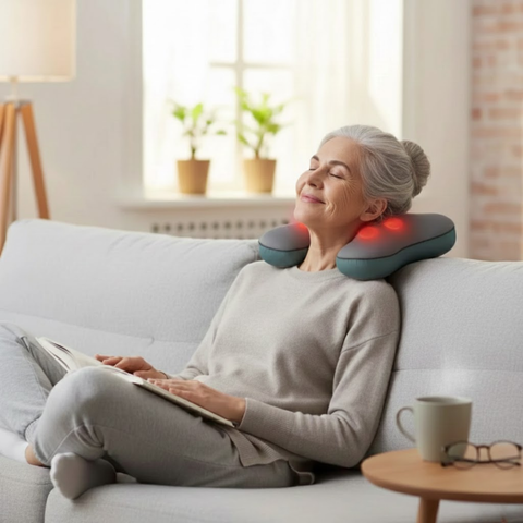 DeepKnead Therapie Massager