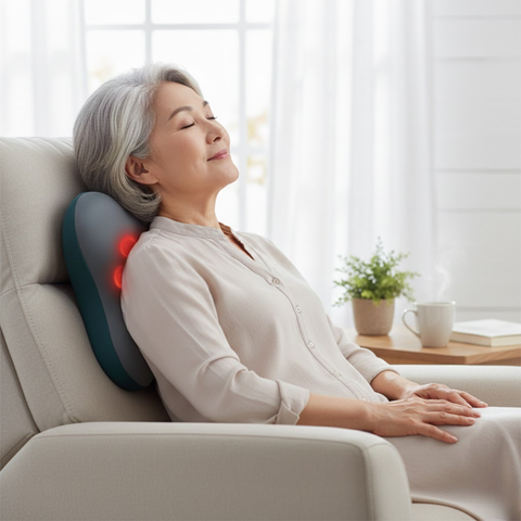 DeepKnead Therapie Massager