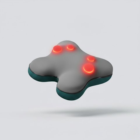 DeepKnead Therapie Massager