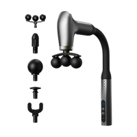 Elektrische Nek en Schouderstimulator