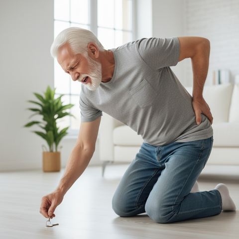 EasyReach opvouwbare grijper - 32 inch