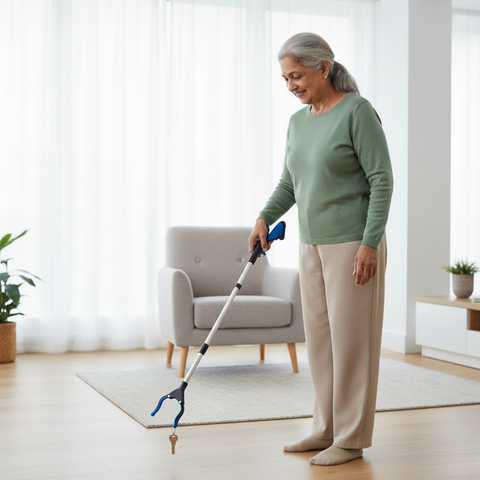 EasyReach opvouwbare grijper - 32 inch