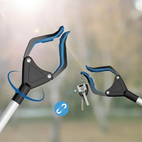 EasyReach opvouwbare grijper - 32 inch