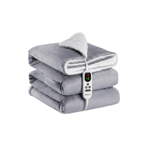 CozyWarm Pro elektrische verwarmingsdeken