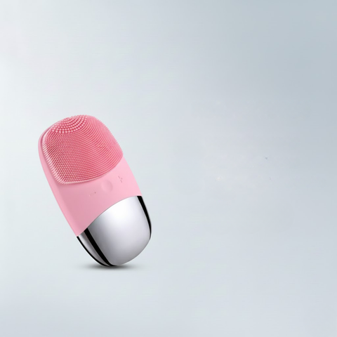 Elektrische Gezichtsreiniger