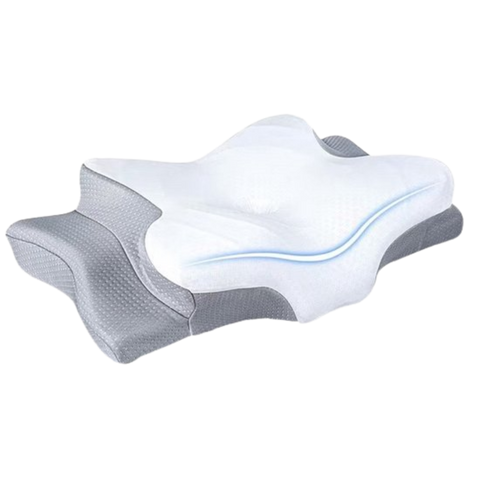 Ergonomisch Hoofdkussen