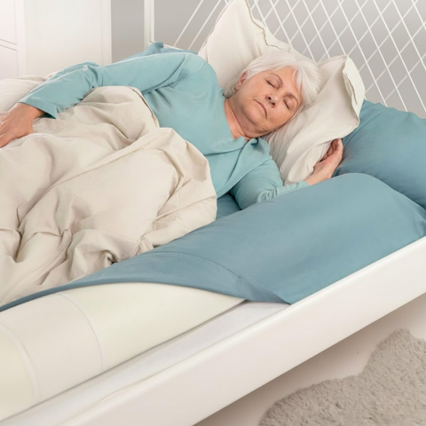 Guardian Grip Bed Ondersteuningshandgreep