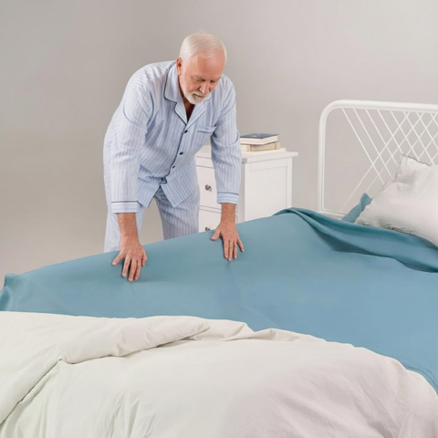 Guardian Grip Bed Ondersteuningshandgreep