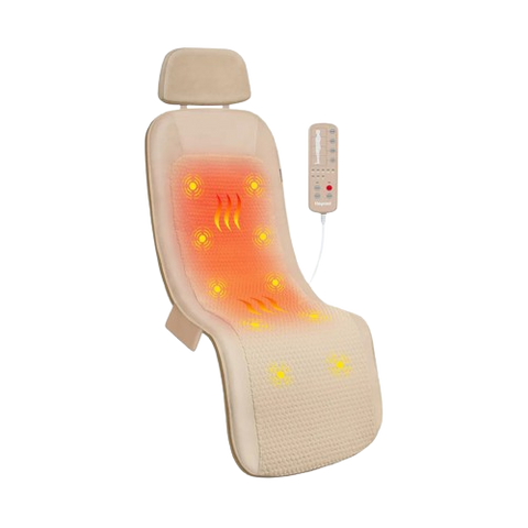 RelaxWave Massagemat