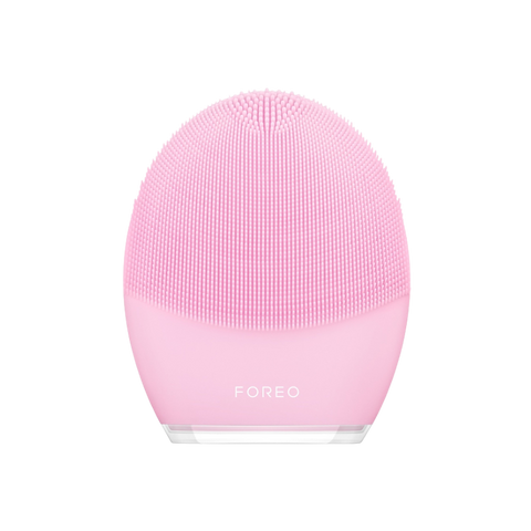 Misty siliconen gezichtsreinigingsborstel