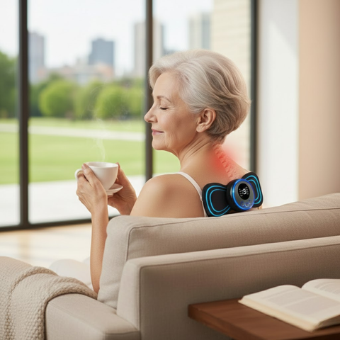 Nekmassager Comfort K nead Nekmassager