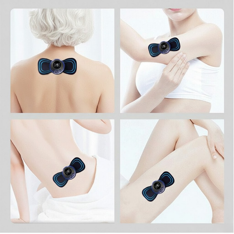 Nekmassager Comfort K nead Nekmassager