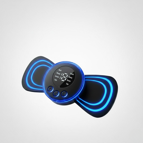 Nekmassager Comfort K nead Nekmassager