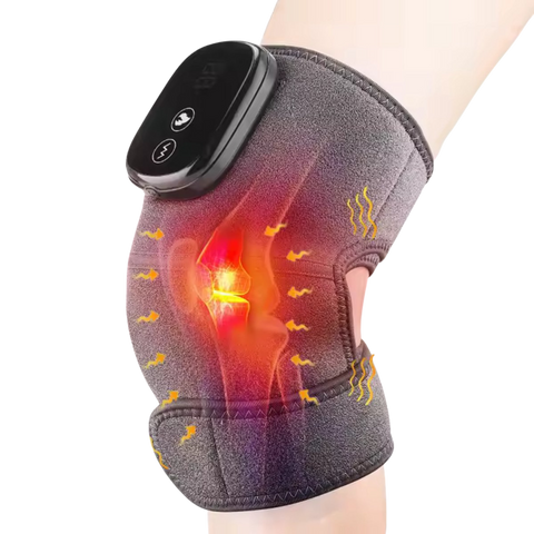 Nexly Knie Massage