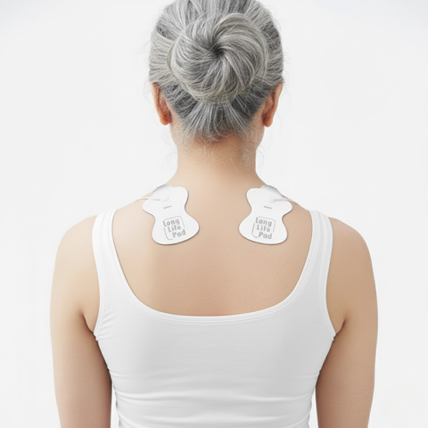 Omron E3 Intense Professional TENS Pijnverlichtingsapparaat