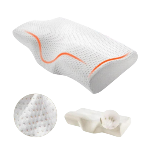 Align Rest Orthopedisch Geheugenkussen