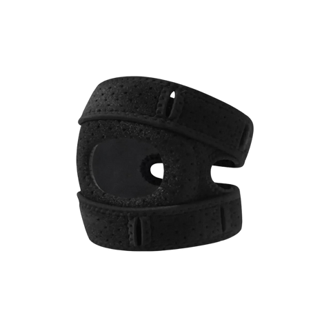 Stabiele Knie Pro Patella Orthese 