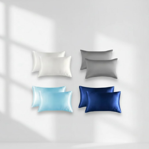 Gepersonaliseerde Premium Comfort Kussensloop 