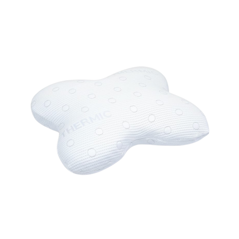 Orthopedisch traagschuim voor nekpijn en cervicale ondersteuning