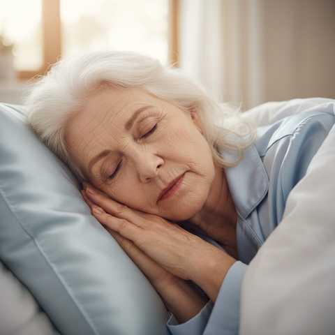 Premium 22 Momme Moerbei Zijden Kussensloop 