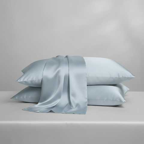 Premium 22 Momme Moerbei Zijden Kussensloop 