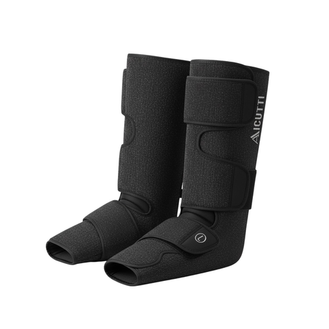 LegComfort Beenmassage Wraps