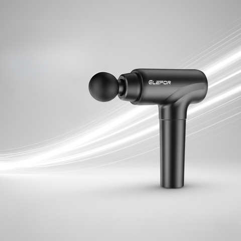 PulseRelief Massage Gun