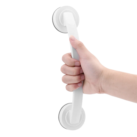 Veilige grip snel te installeren badkamerbeugel